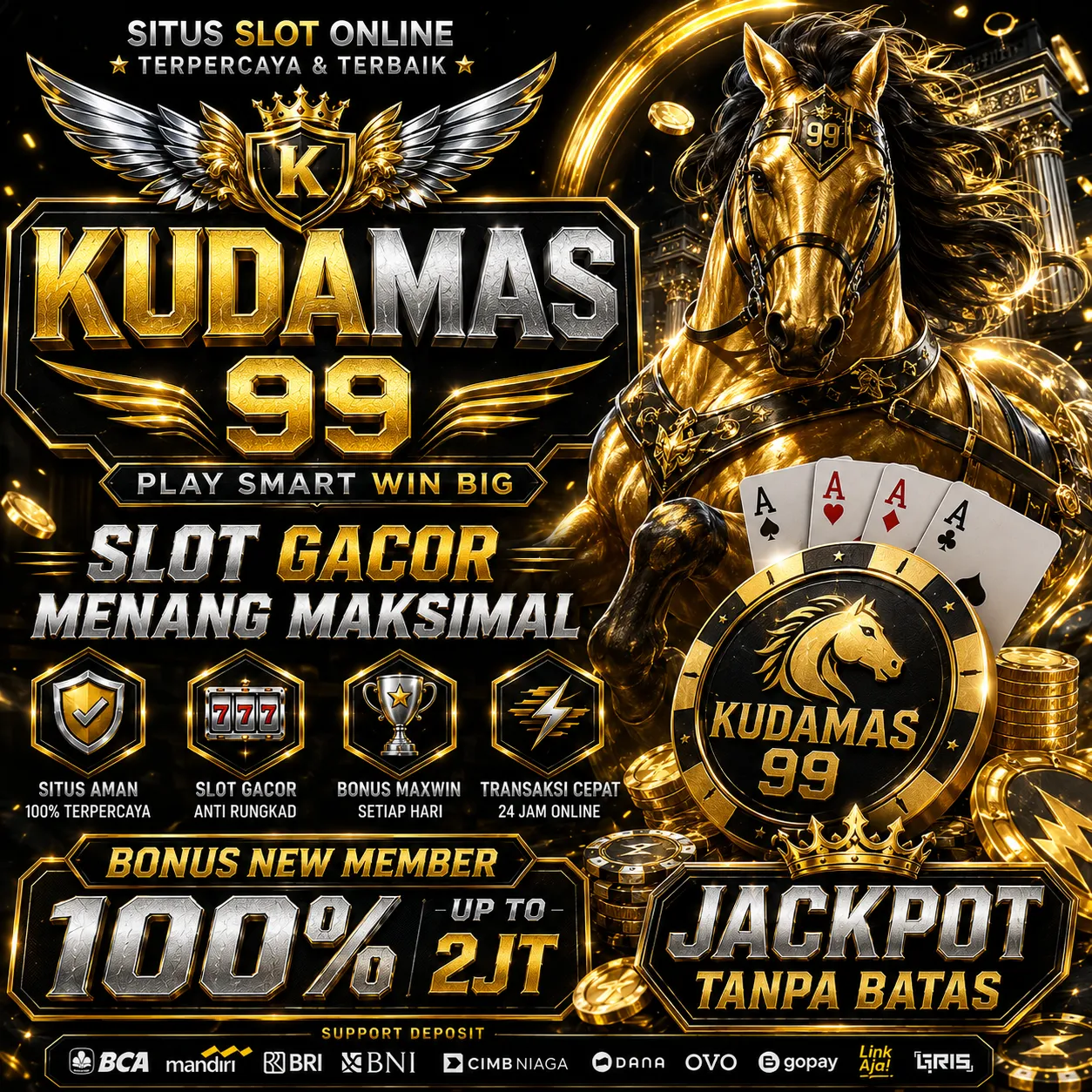 KUDAMAS99